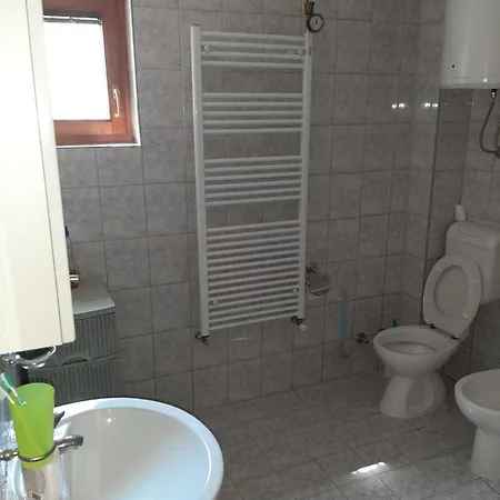 Apartman Bosnia