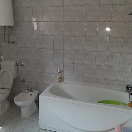 Bosnia Apartman *