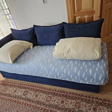 Apartman Bosnia Szarajevó