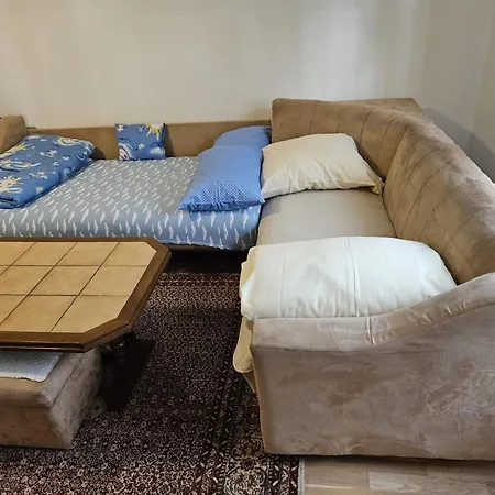 Bosnia Apartman