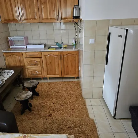 Apartman Bosnia